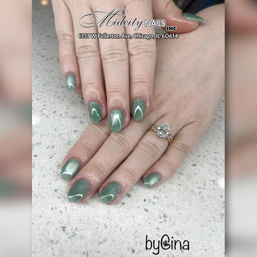 Trending Nail Styles